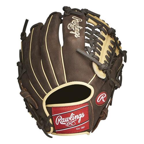 Rawlings Bull Series 11.75" Infield Baseball Glove - Primary Image