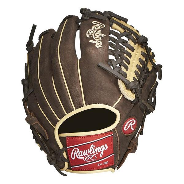 Rawlings Bull Series 11.75" Baseball Glove