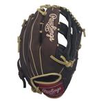 Rawlings Bull Series 12.5" Outfield Baseball Glove - Thumbnail 1 of 2