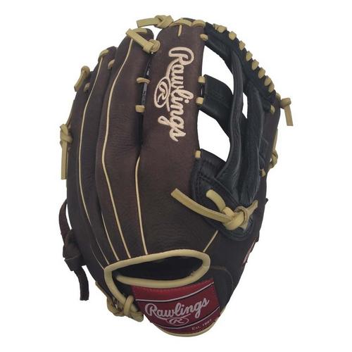 Rawlings Bull Series 12.5" Outfield Baseball Glove - Primary Image