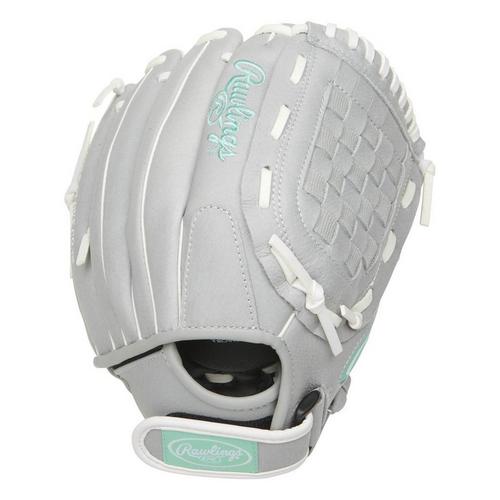 Rawlings Sure Catch 11.5" Fastpitch Softball Glove - Primary Image