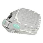 Rawlings Sure Catch 11.5" Fastpitch Softball Glove - Thumbnail 4 of 4