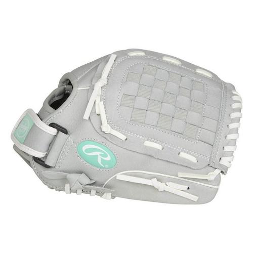 Rawlings Sure Catch 11.5" Fastpitch Softball Glove - Primary Image