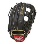 Rawlings R9 12.75" Outfield Baseball Glove - Thumbnail 1 of 4