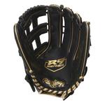 Rawlings R9 12.75" Outfield Baseball Glove - Thumbnail 2 of 4