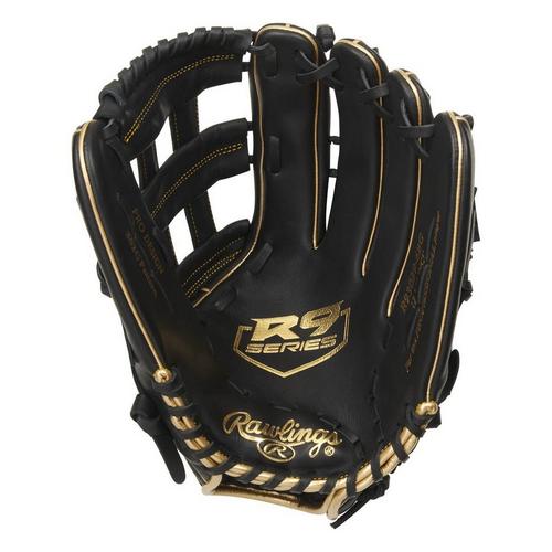 Rawlings R9 12.75" Outfield Baseball Glove - Primary Image