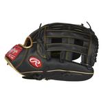 Rawlings R9 12.75" Outfield Baseball Glove - Thumbnail 3 of 4