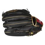 Rawlings R9 12.75" Outfield Baseball Glove - Thumbnail 4 of 4