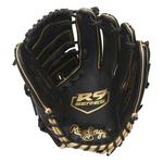 Rawlings R9 12" Baseball Glove - Thumbnail 2 of 3