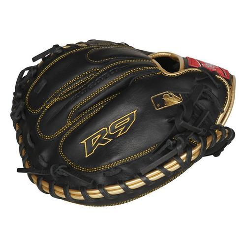 Rawlings R9 32.5" Baseball Catcher's Mitt - Primary Image