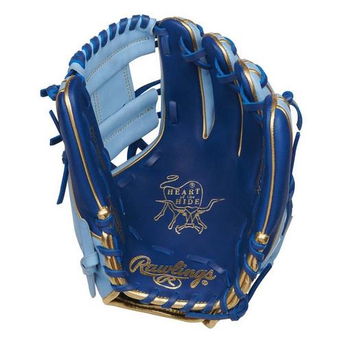 Rawlings Heart of the Hide PROR312U-2R 11.25" Infield Baseball Glove - Primary Image