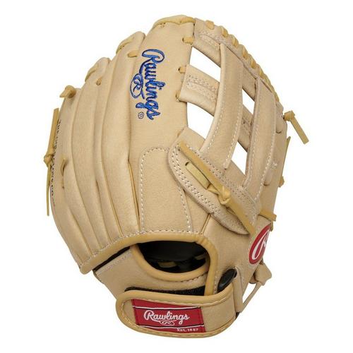 Rawlings Youth Sure Catch Kris Bryant 10.5" Utility Baseball Glove - Primary Image