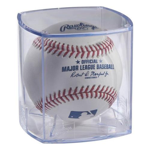 Rawlings Baseball Display Case - Primary Image