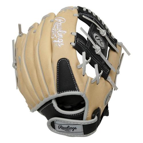 Rawlings Youth Sure Catch 11" Infield Baseball Glove - Primary Image