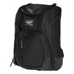 Rawlings Chaos Baseball Backpack - Thumbnail 3 of 7