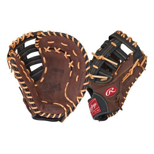 Rawlings Bull Series 12.5" Baseball First Base Mitt - Primary Image