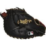 Rawlings x SCHEELS Pro Series 13" First Base Baseball Mitt - Thumbnail 2 of 4