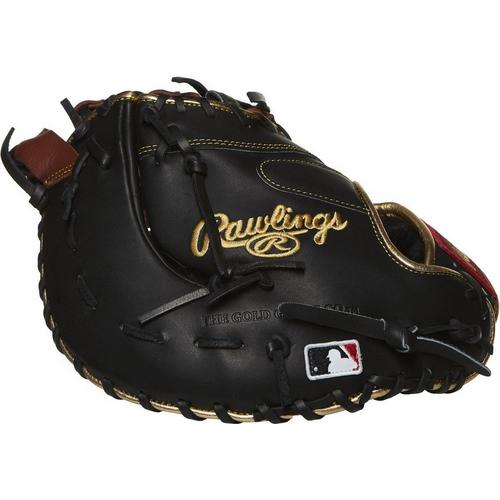 Rawlings x SCHEELS Pro Series 13" First Base Baseball Mitt - Primary Image