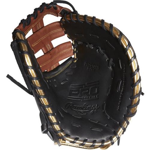 Rawlings x SCHEELS Pro Series 13" First Base Baseball Mitt - Primary Image
