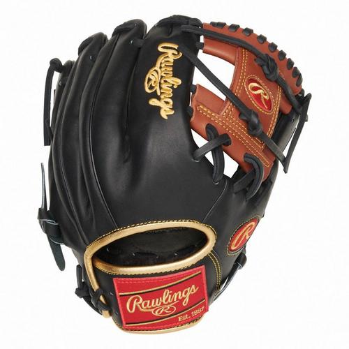 Rawlings x SCHEELS Pro Series 11.5" Infield Baseball Glove - Primary Image