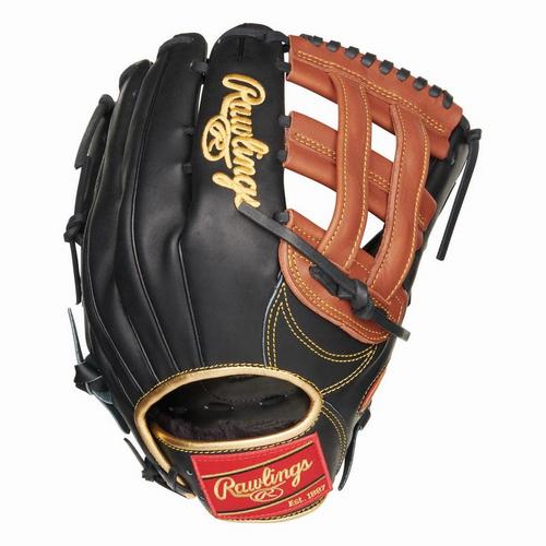 Rawlings 軟式用　GR5HENP6FS ローリングス 軟式用 HOH PRO EXCEL FS Style 内野手用 GR5HENP6FS [右