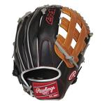 Youth Rawlings R9 Contour 12" Baseball Glove - Thumbnail 1 of 4