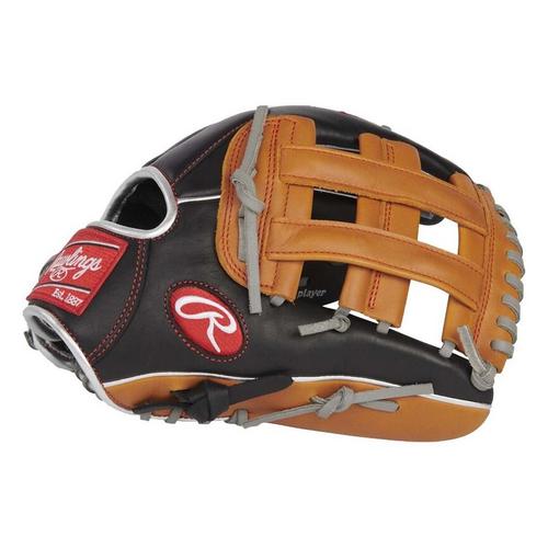 Youth Rawlings R9 Contour 12" Baseball Glove - Primary Image