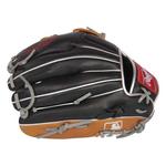 Youth Rawlings R9 Contour 12" Baseball Glove - Thumbnail 4 of 4