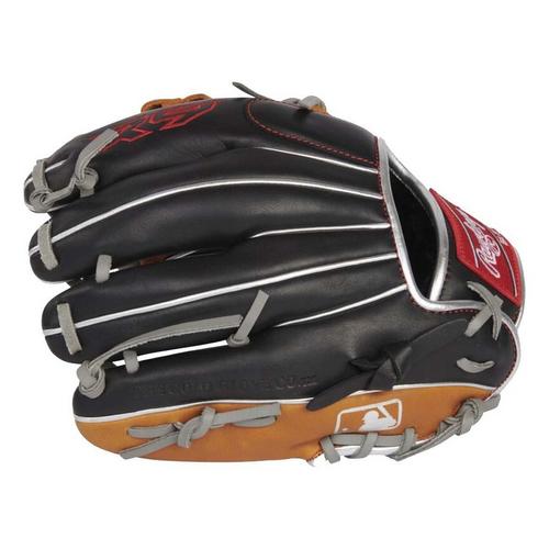 Youth Rawlings R9 Contour 11" Infield Baseball Glove - Primary Image