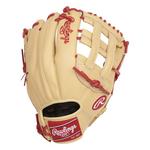 Rawlings Youth Pro Lite Harper SPL120BHC 12" Pitcher's Baseball Glove - Thumbnail 1 of 4