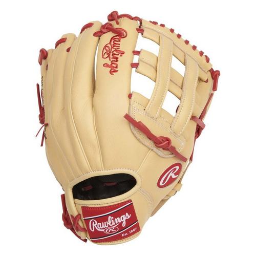 Rawlings Youth Pro Lite Harper SPL120BHC 12" Pitcher's Baseball Glove - Primary Image