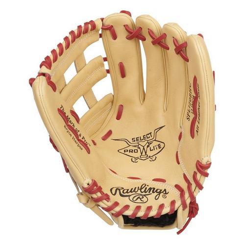 Rawlings Youth Pro Lite Harper SPL120BHC 12" Pitcher's Baseball Glove - Primary Image