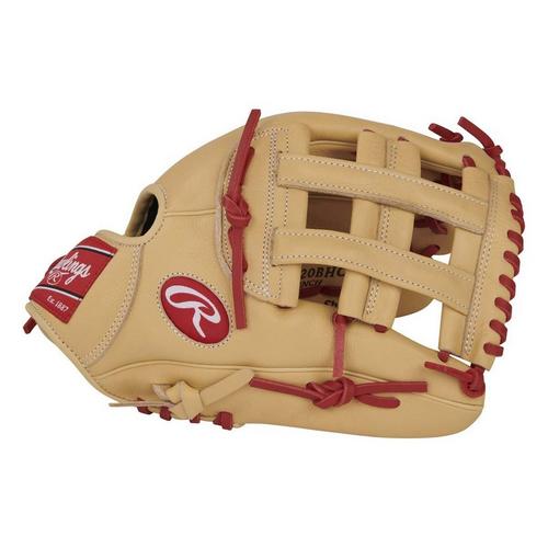 Rawlings Youth Pro Lite Harper SPL120BHC 12" Pitcher's Baseball Glove - Primary Image