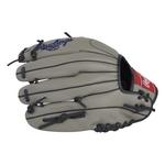 Rawlings Youth Pro Lite Lindor SPL150FLG 11.5" Infield Baseball Glove - Thumbnail 4 of 4