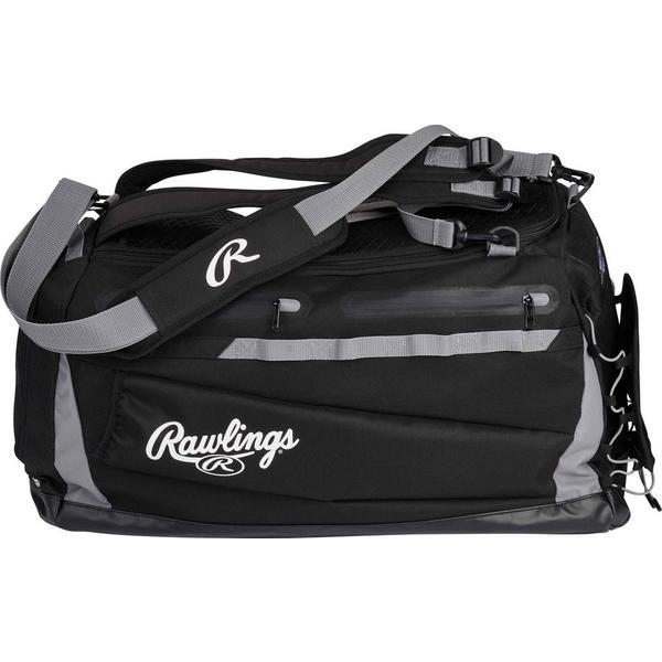 Rawlings Mach equipment-bags