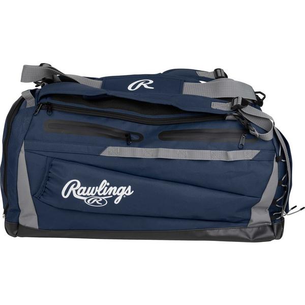Rawlings Mach equipment-bags
