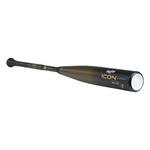 2023 Rawlings ICON BBCOR Baseball Bat - Thumbnail 5 of 6