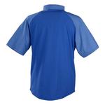 Men's Rawlings ColorSync Cage Jacket Baseball 1/4 Zip - Thumbnail 2 of 2