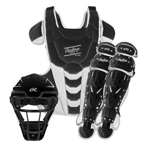Rawlings Velo 2.0 Series Softball Catcher's Set - Primary Image