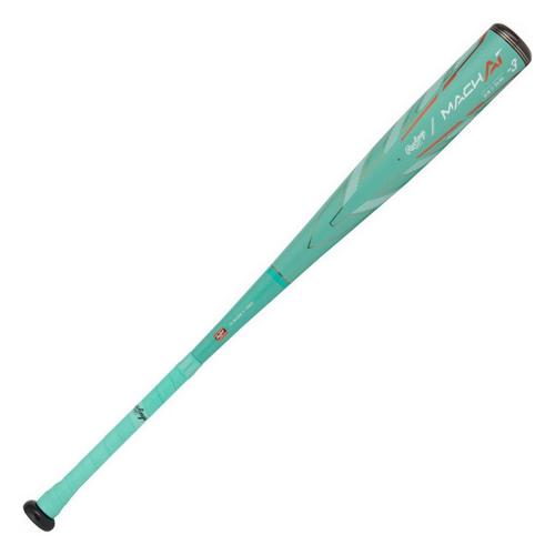 2024 Rawlings Mach AI BBCOR Baseball Bat - Primary Image