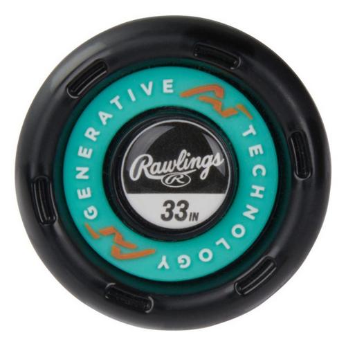 2024 Rawlings Mach AI BBCOR Baseball Bat - Primary Image