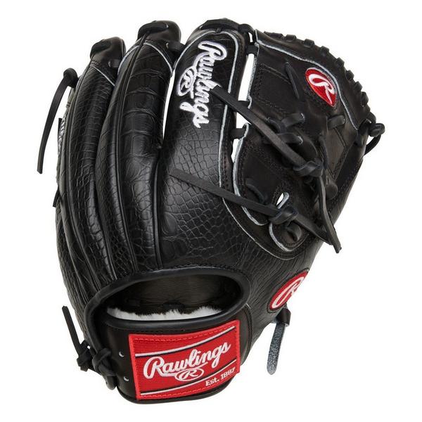 Rawlings Pro Preferred 11.75" J. Degrom Gameday Baseball Glove