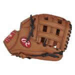 Rawlings Youth Select Pro Lite 11" Infield Baseball Glove - Thumbnail 3 of 5