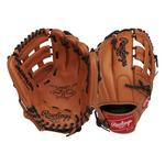 Rawlings Youth Select Pro Lite 11" Infield Baseball Glove - Thumbnail 5 of 5