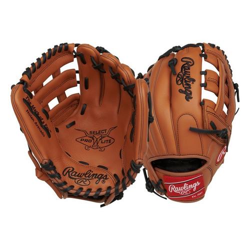 Rawlings Youth Select Pro Lite 11" Infield Baseball Glove - Primary Image