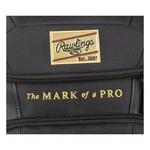 Rawlings Gold Collection Baseball Backpack - Thumbnail 3 of 15