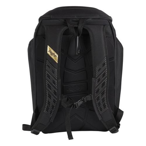 Rawlings Gold Collection Baseball Backpack - Primary Image