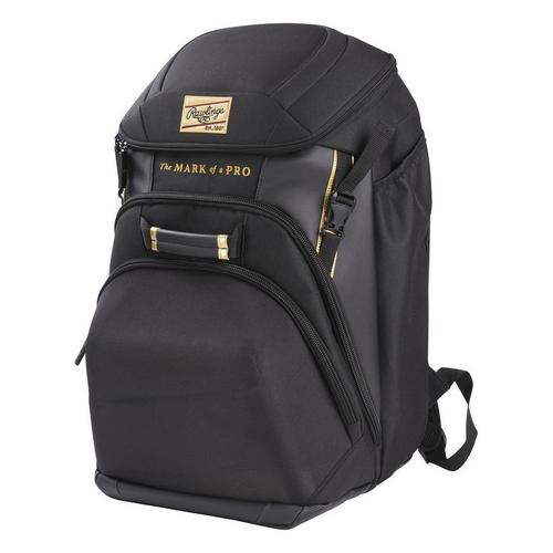 Rawlings Gold Collection Baseball Backpack - Primary Image