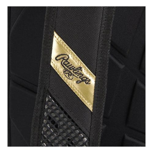 Rawlings Gold Collection Baseball Backpack - Primary Image