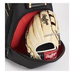 Rawlings Gold Collection Baseball Backpack - Thumbnail 12 of 15